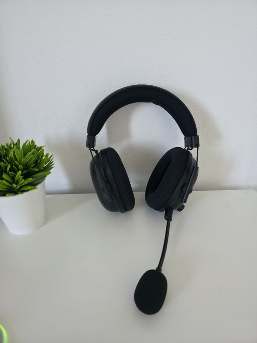 Razer blackshark v2 pro