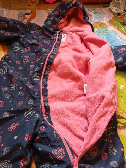 Комбінезон lupilu