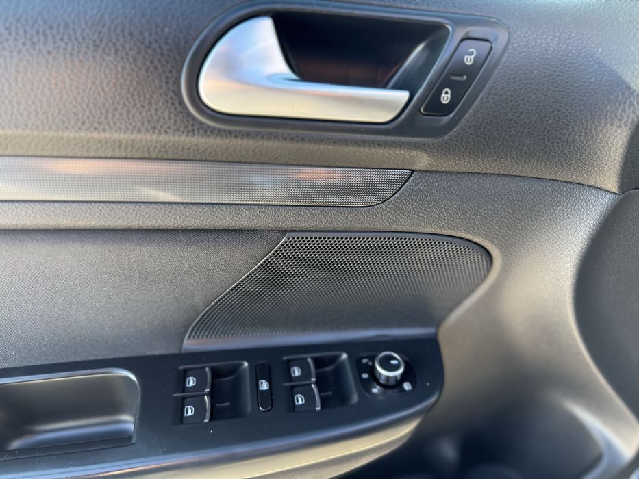 Volkswagen Golf з Німеччини вже Розмитнений