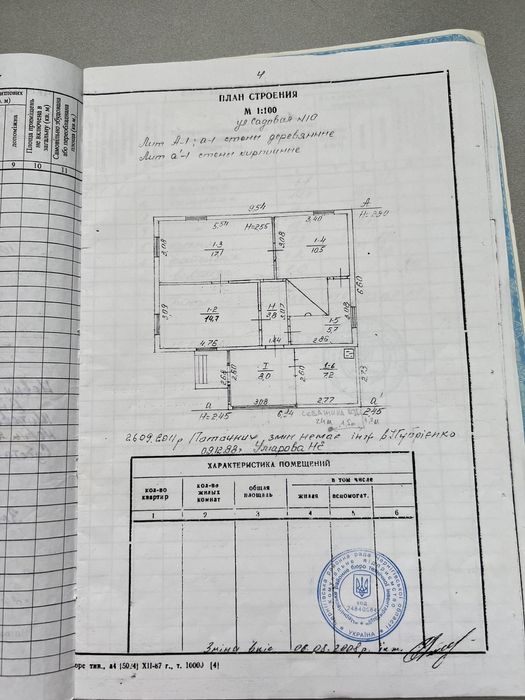 Продам будинок в с.Киселівка