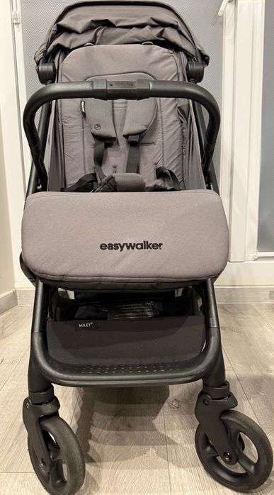 Прогулянкова коляска Easywalker Miley 2