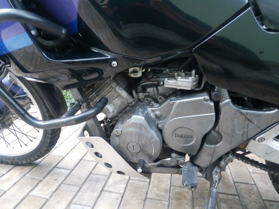 Продам Yamaha Supertenere 750