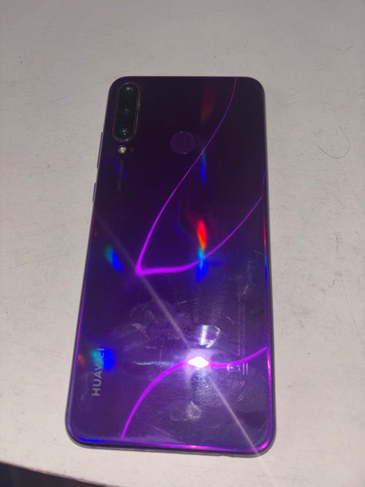 Telefon Huawei Y6p