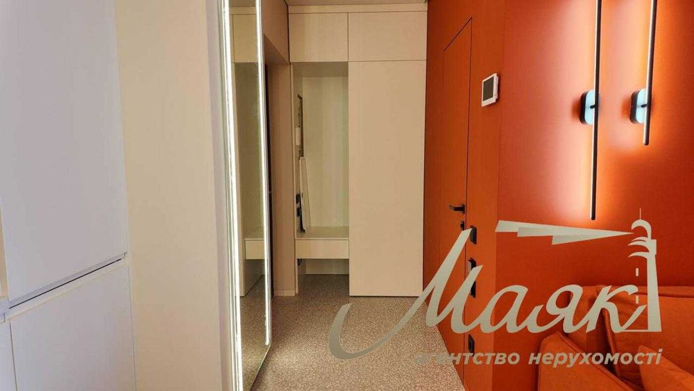 Продаж 2к квартири, 40м2, ЖК Славутич !