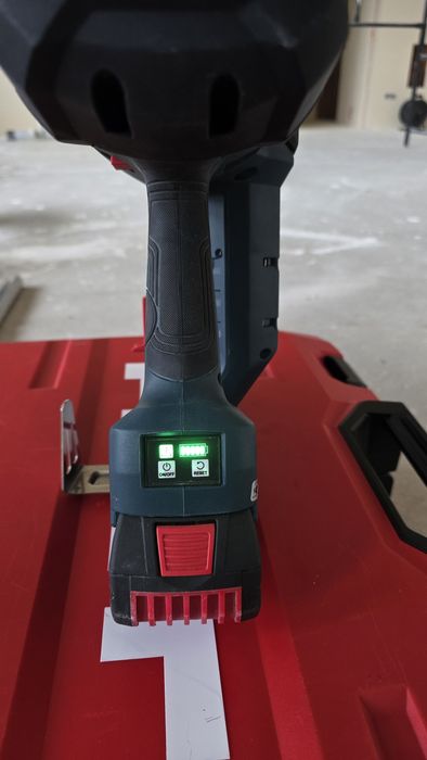 Osadzak Bosch GNB 38