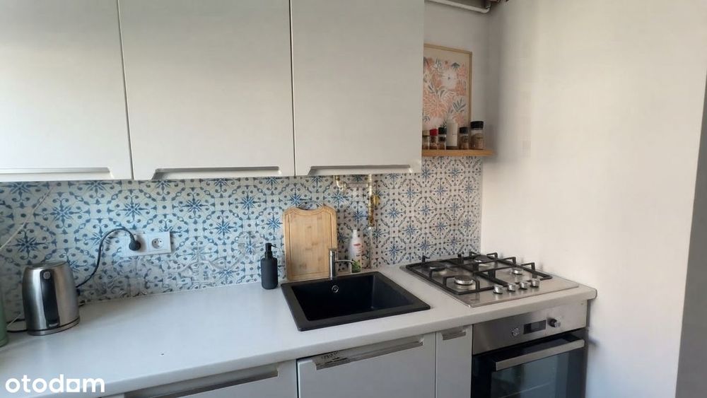 Na sprzedaż: 2 pokoje, 29 m² – Kowary, ul. Słoneczna