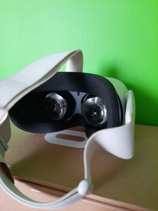 Gogle Oculus Quest 2