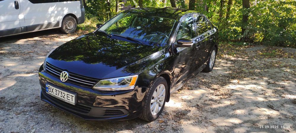 Продам авто VW Jetta