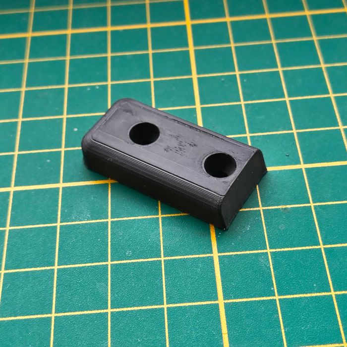 Odbijacz łusek MSBS GROT