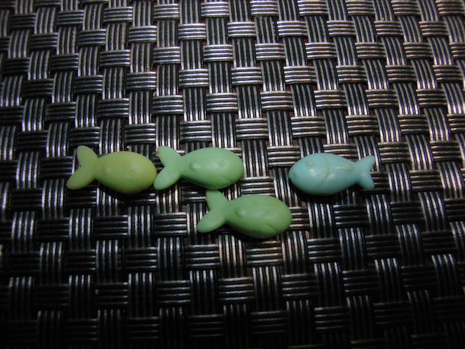 Rybki LPS Akcesoria Hasbro