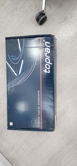 Elevador vidro VW Polo 1.9 SDI