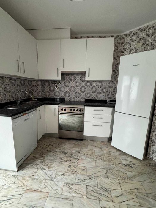 Apartamento T3 || Centro de Leiria
