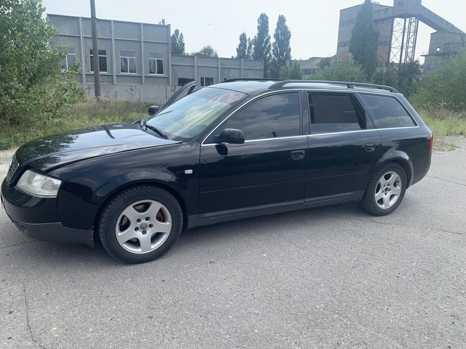 Разборка, шрот, запчасти,Ауди а6с5  2.5 тди кватро акпп