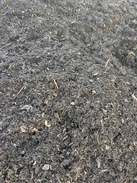 Kompost naturalny  wysoka jakość