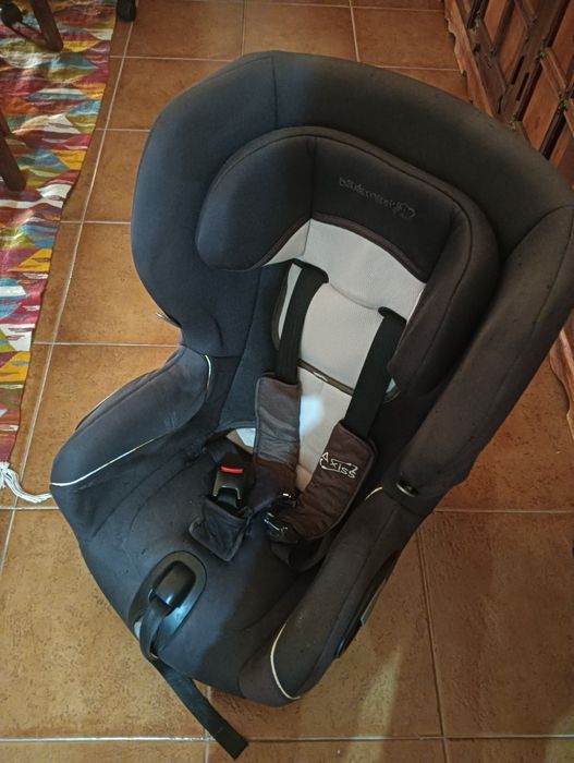 Maxi-Cosi Axiss 90⁰