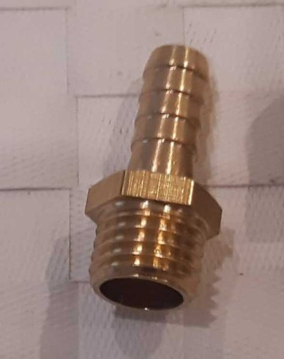 Carver Cascade Truma króciec do podgrzewacza wody kamper przyczepa.