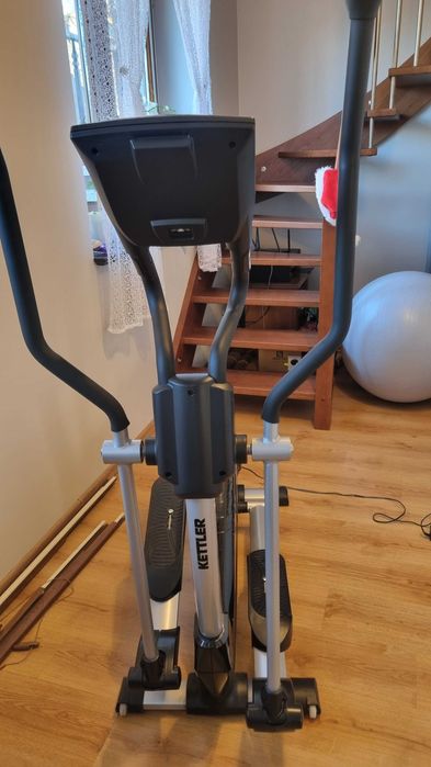 Orbitrek Ketller ctr4