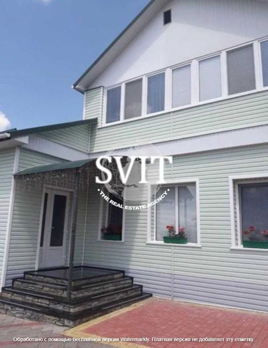 Продам домоволодіння поблизу мікрорайона