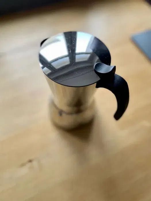 Kawiarka ciśnieniowa DUKA TRYCK PRO na 10 filiżanek