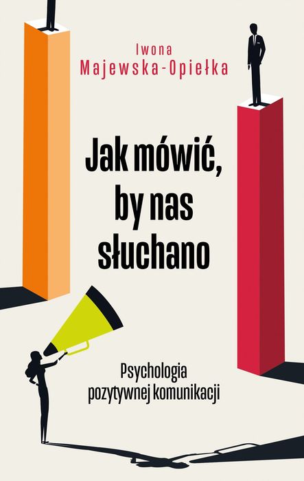 Jak Mówić, By Nas Słuchano Poradnik, nowa, outlet
