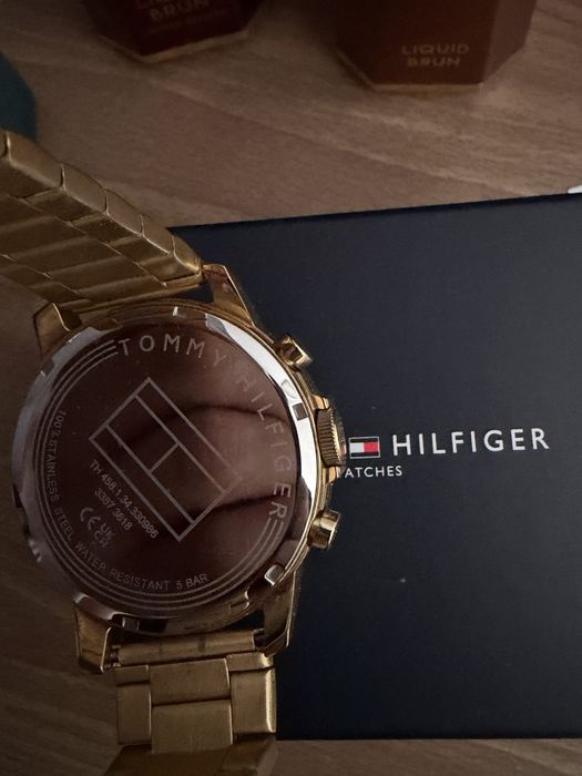 Zegarek Tommy Hilfiger