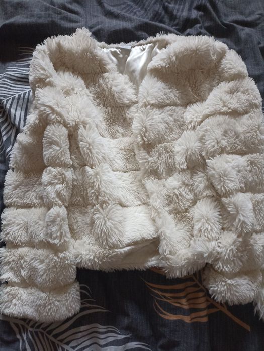 Шуба шубка святкова