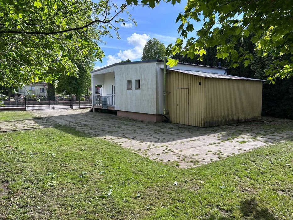 Lokal do wynajęcia Gniewino