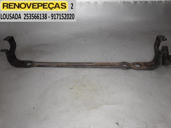 Travessa dos radiadores FORD Transit Connect I (P65_, P70_, P80_)