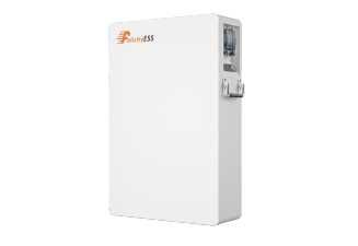 Magazyn Energii Felicity ESS LUX-E-48100LG03 100Ah 5,12kWh niskonap.
