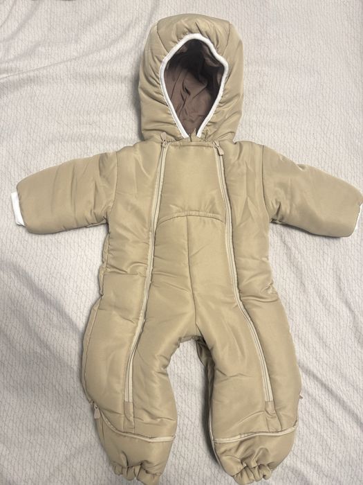 Комбінезон дитячій