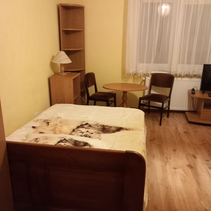 Noclegi Kudowa Zdrój