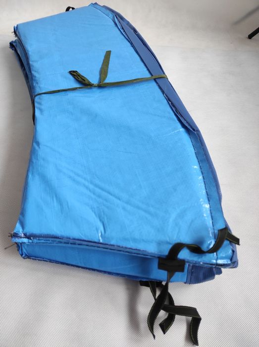 Podkładka pod trampolinę 250 cm