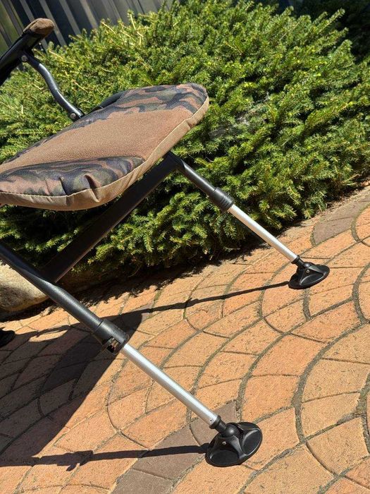 Карповое кресло FR Lazy Recline-Chair 135/65*66/52*99/65 - 150кг