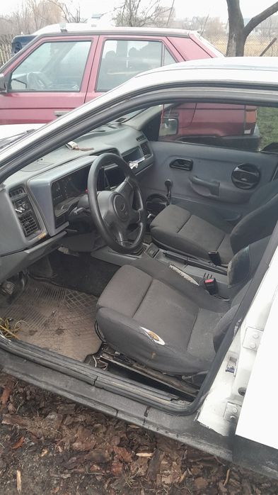 Ford sierra форд сієрра розбір по запчастинах