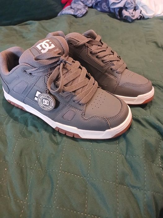 Buty nowe nieuzywane DC SHOES
