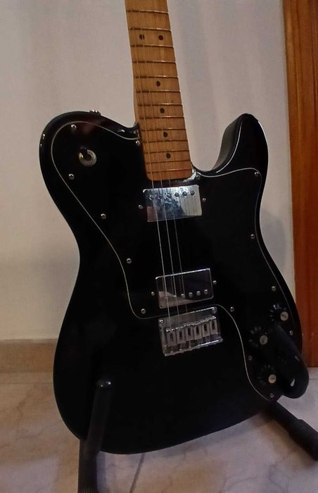 Squier Telecaster Custom HH