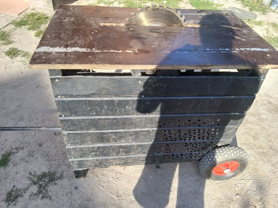 Krajzega silnik 4.0kw