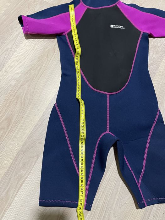 Гідрокостюм дитячий