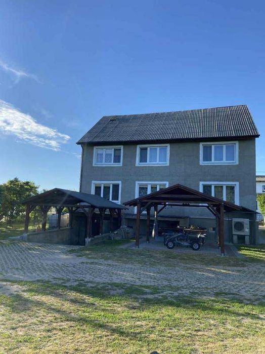 Dom – Nowa Wieś Królewska, powiat wąbrzeski - Widok 2