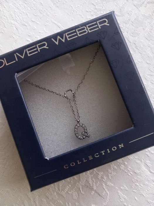 Прикраса Oliver Weber