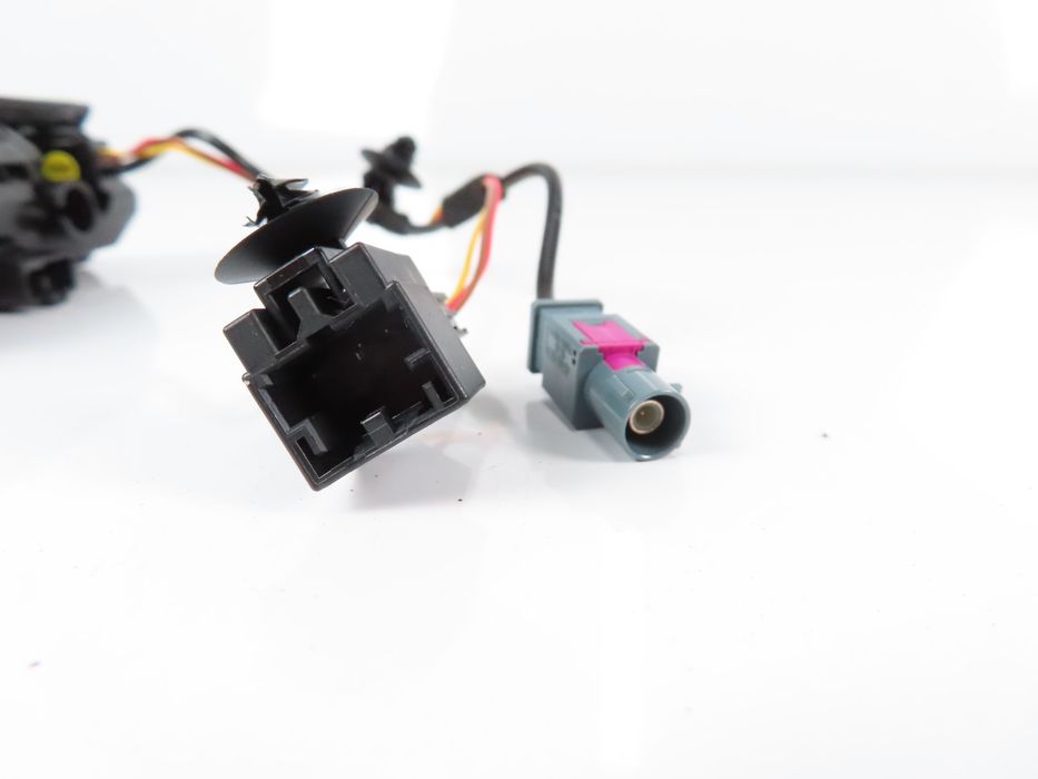 Camara Trás Seminovo/ Original Vw T-Cross (C11_) 2Gm827566