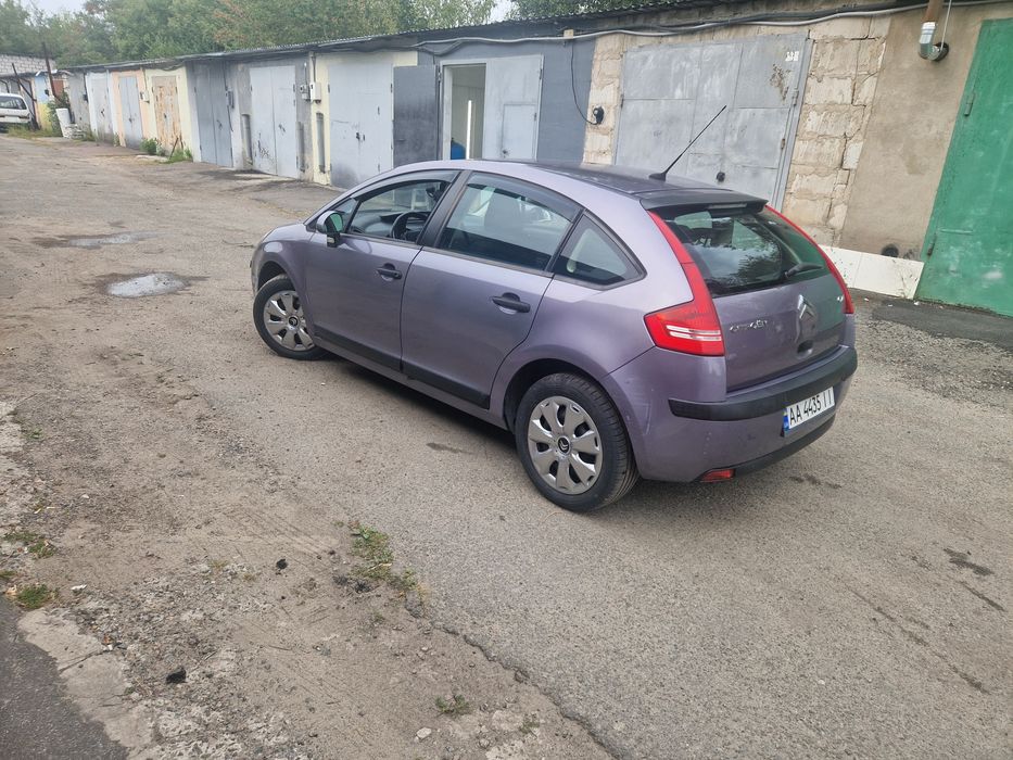 Продам Ситроен С4