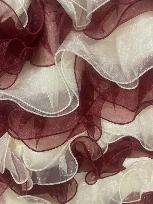 Нарядное платье подросток