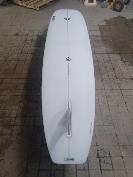 Longboard 9'4 backdoor