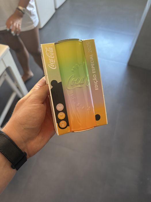 Copo macdonalds 2025