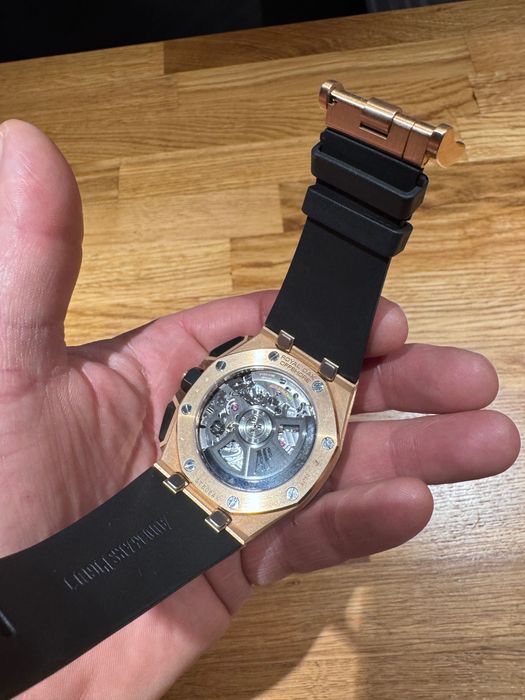 Audemars Piguet 43mm