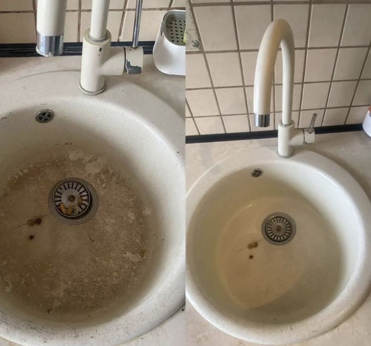 Клининг уборка дешевле чем у конкурентов