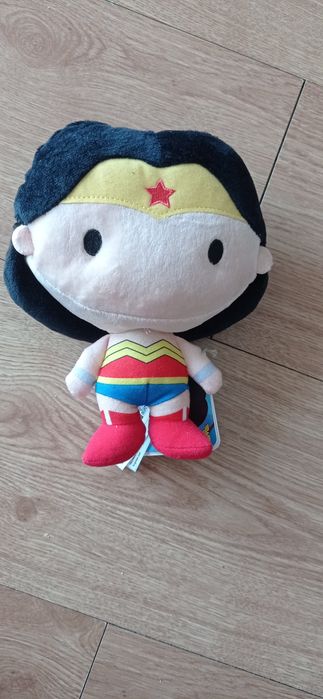 Peluche DC super herói