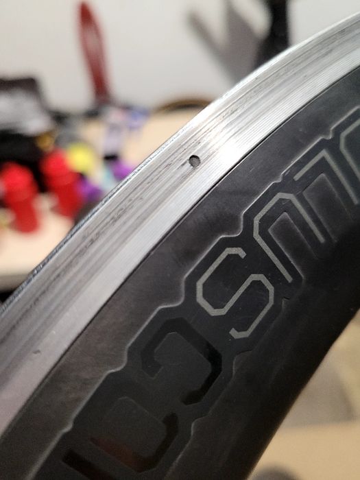 Koło przód Bontrager Aeolus Comp 5