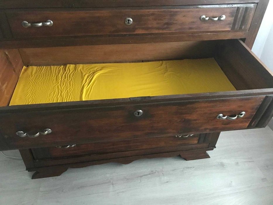 Mobilia de Quarto